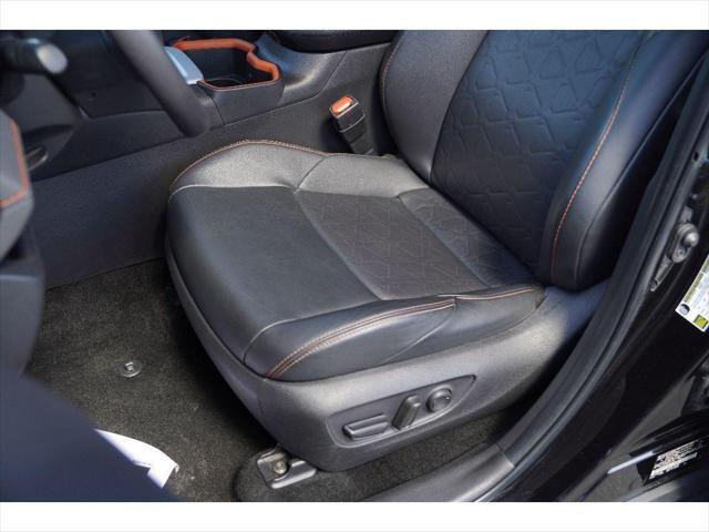 used 2024 Toyota RAV4 car, priced at $33,937