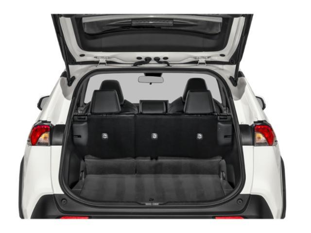 used 2024 Toyota RAV4 car, priced at $34,993