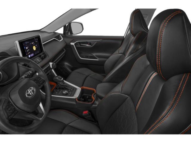 used 2024 Toyota RAV4 car, priced at $34,993