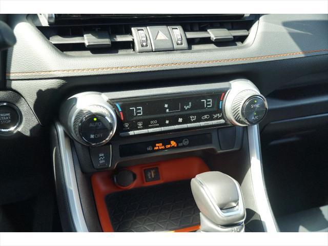 used 2024 Toyota RAV4 car, priced at $33,937