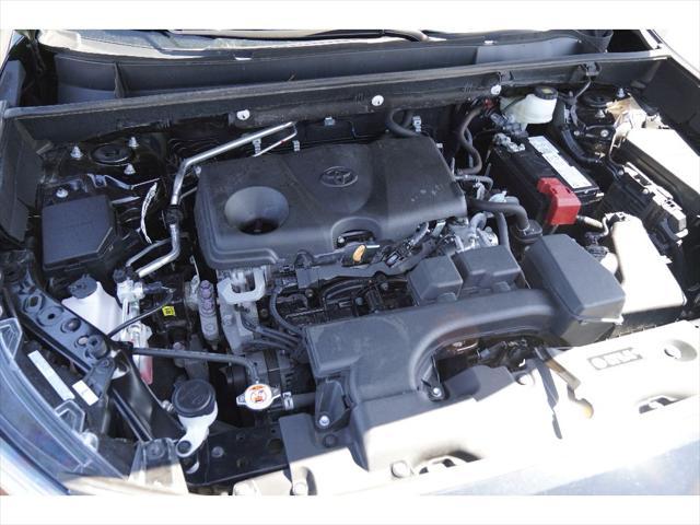 used 2024 Toyota RAV4 car, priced at $33,937