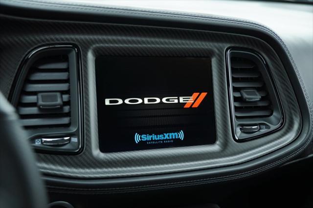 new 2023 Dodge Challenger car, priced at $39,123