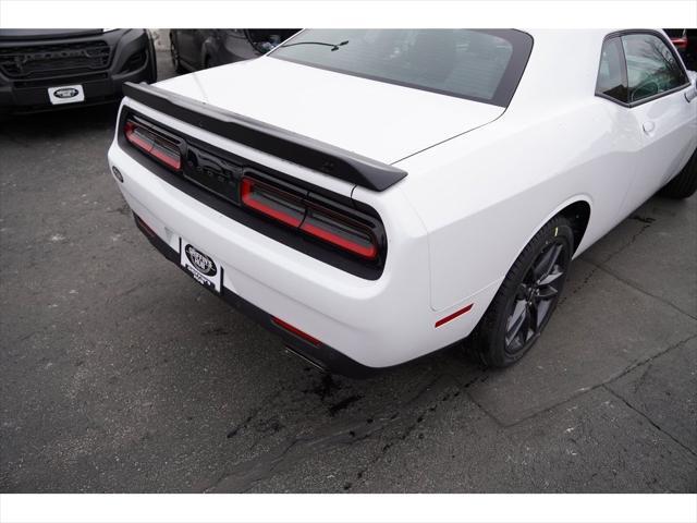 new 2023 Dodge Challenger car, priced at $44,760