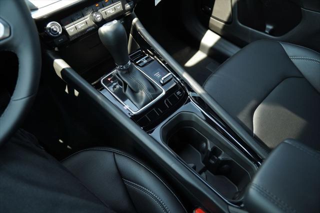 new 2025 Jeep Compass car, priced at $35,431