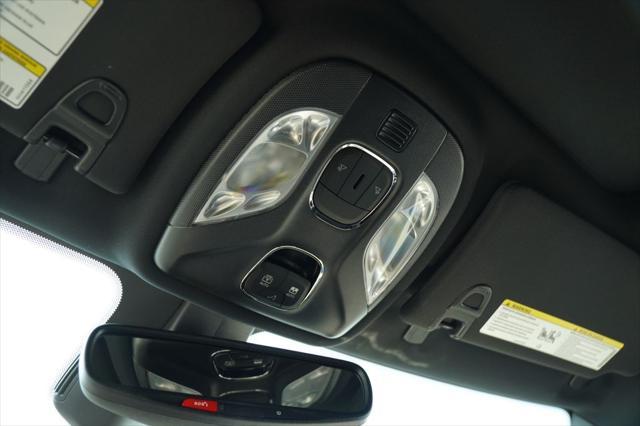 new 2025 Jeep Compass car, priced at $35,431