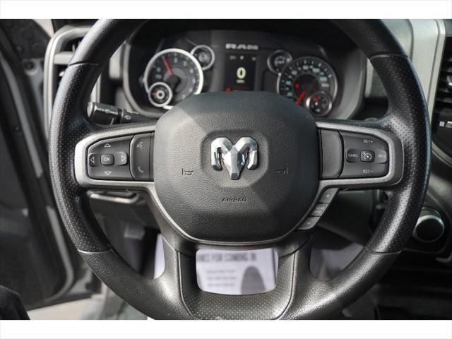 used 2024 Ram 2500 car, priced at $40,900