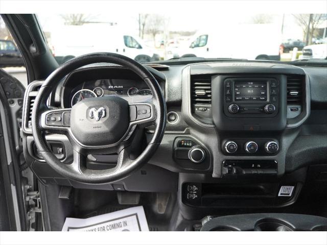used 2024 Ram 2500 car, priced at $43,316