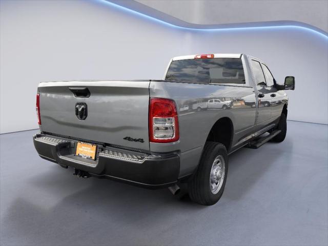 used 2024 Ram 2500 car, priced at $43,316