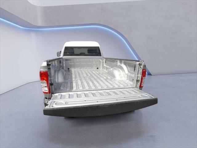 used 2024 Ram 2500 car, priced at $40,900