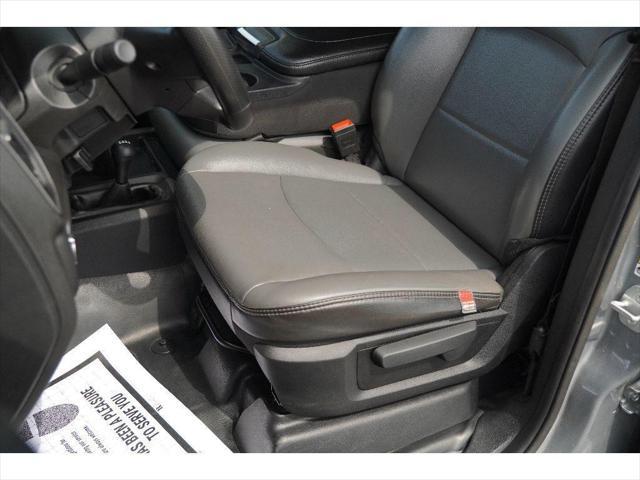 used 2024 Ram 2500 car, priced at $43,316