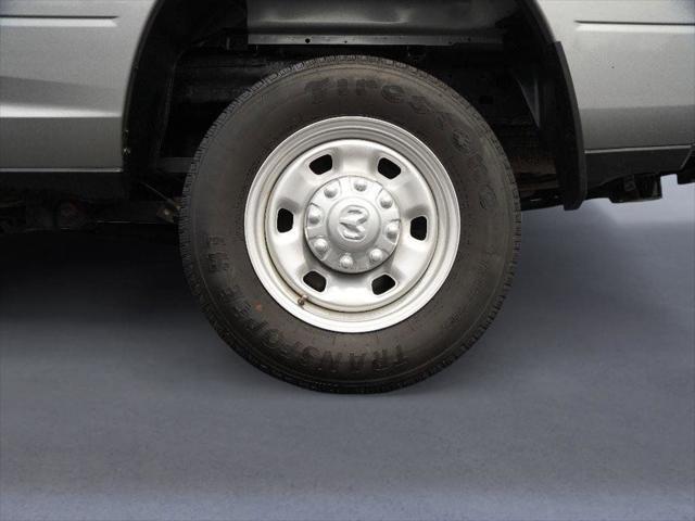 used 2024 Ram 2500 car, priced at $40,900