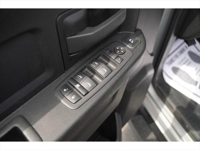 used 2024 Ram 2500 car, priced at $40,900