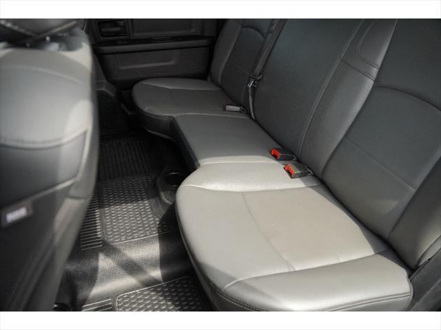 used 2024 Ram 2500 car, priced at $43,316