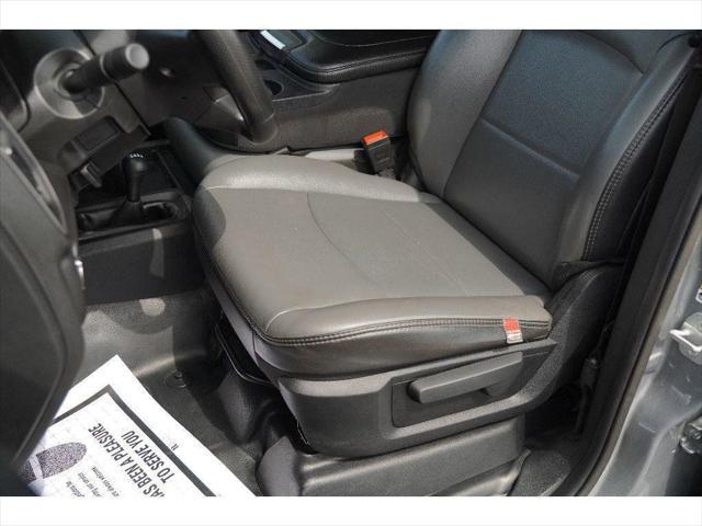 used 2024 Ram 2500 car, priced at $40,900