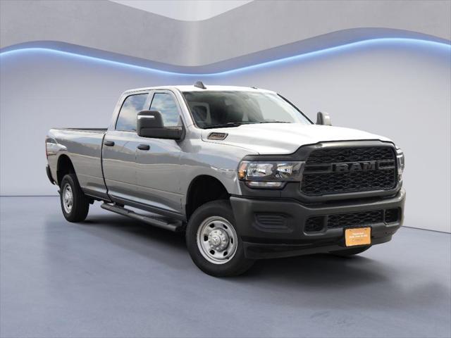 used 2024 Ram 2500 car, priced at $42,973