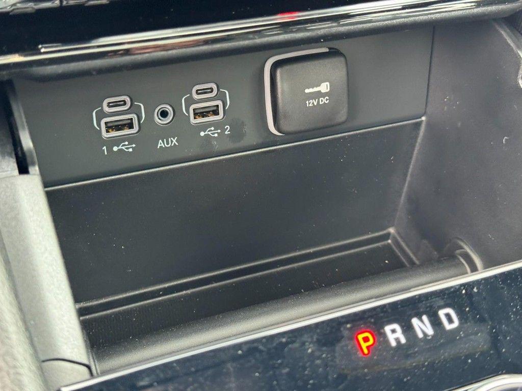 new 2025 Jeep Grand Cherokee L car, priced at $50,232