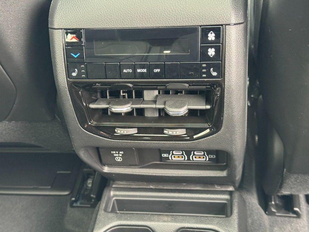 new 2025 Jeep Grand Cherokee L car, priced at $50,232