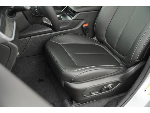 new 2025 Jeep Grand Cherokee car, priced at $50,505
