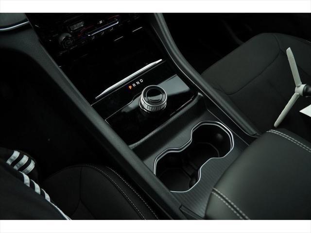 new 2025 Jeep Grand Cherokee car, priced at $37,571