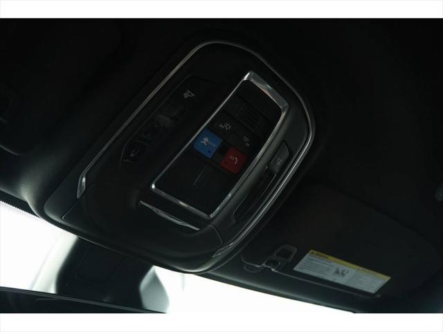 new 2025 Jeep Grand Cherokee car, priced at $37,571