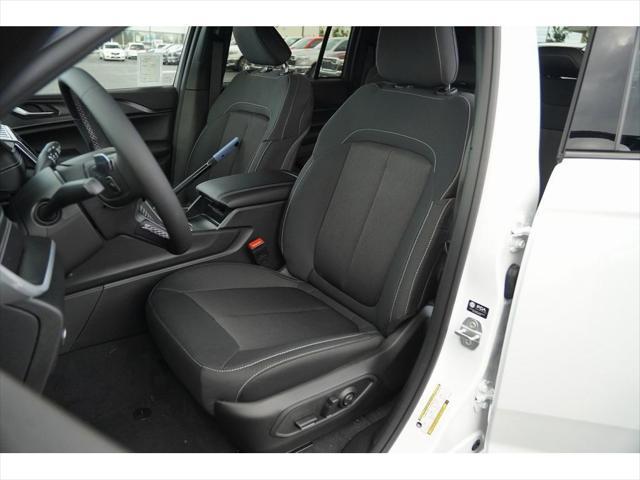 new 2025 Jeep Grand Cherokee car, priced at $37,571