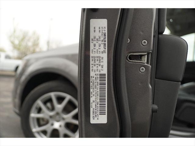 used 2013 Dodge Journey car, priced at $15,973