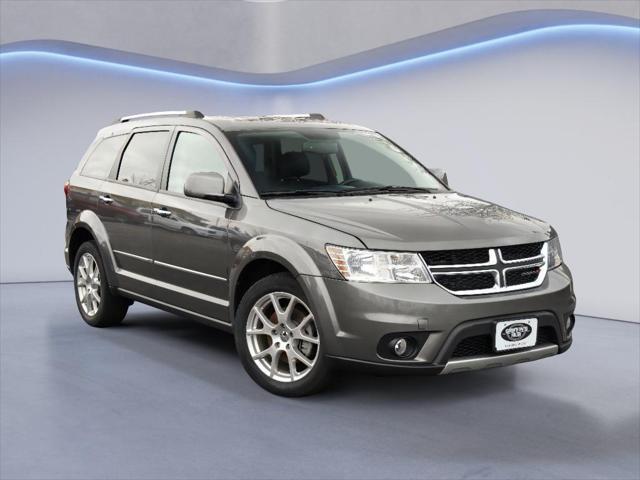 used 2013 Dodge Journey car, priced at $15,973