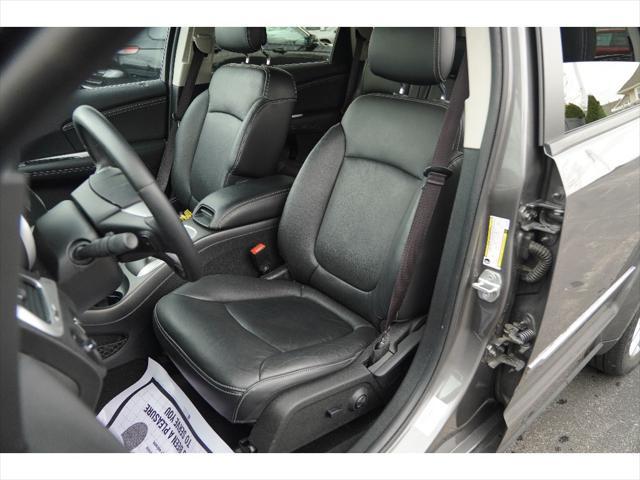 used 2013 Dodge Journey car, priced at $15,973