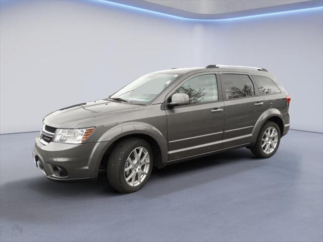 used 2013 Dodge Journey car, priced at $15,973