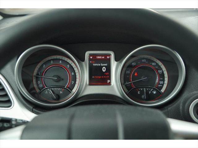 used 2013 Dodge Journey car, priced at $15,973