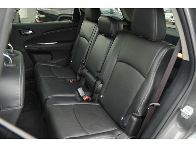 used 2013 Dodge Journey car, priced at $15,973