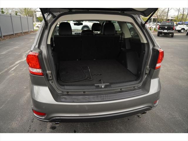 used 2013 Dodge Journey car, priced at $15,973