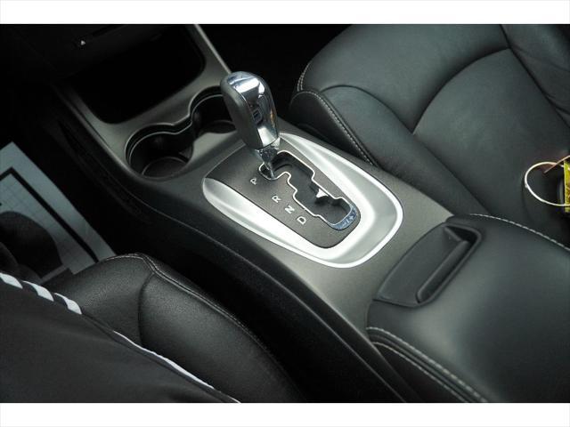 used 2013 Dodge Journey car, priced at $15,973