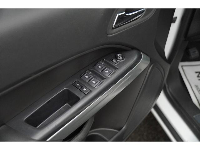 used 2022 Chevrolet Colorado car, priced at $34,510