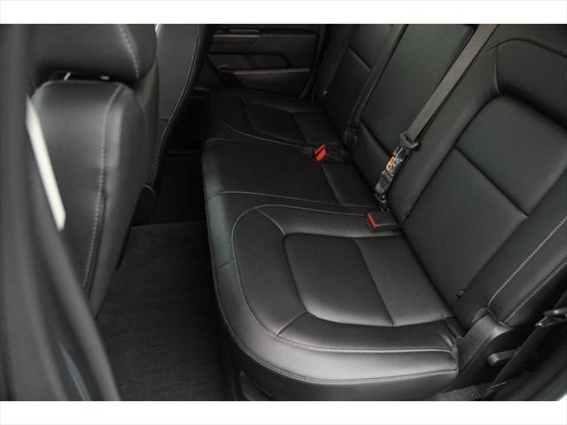 used 2022 Chevrolet Colorado car, priced at $34,510
