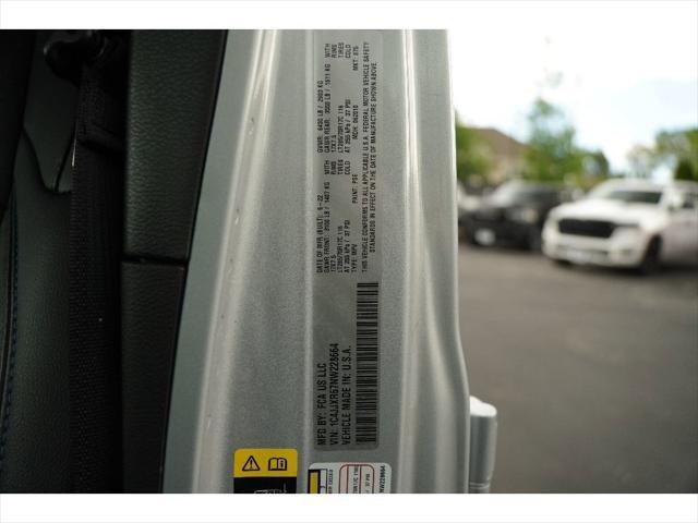 used 2022 Jeep Wrangler Unlimited 4xe car, priced at $35,405