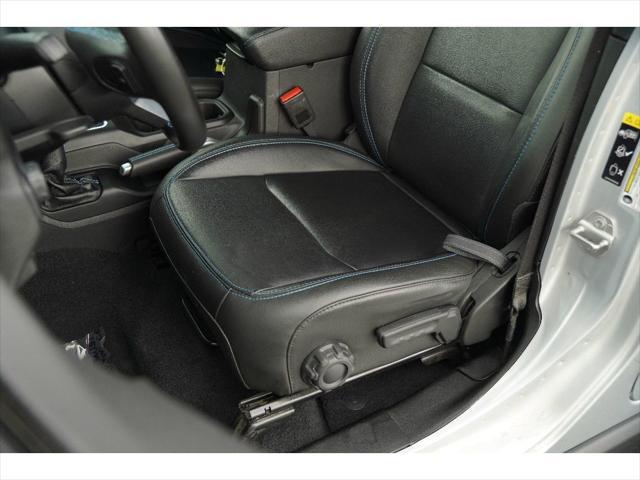 used 2022 Jeep Wrangler Unlimited 4xe car, priced at $35,405