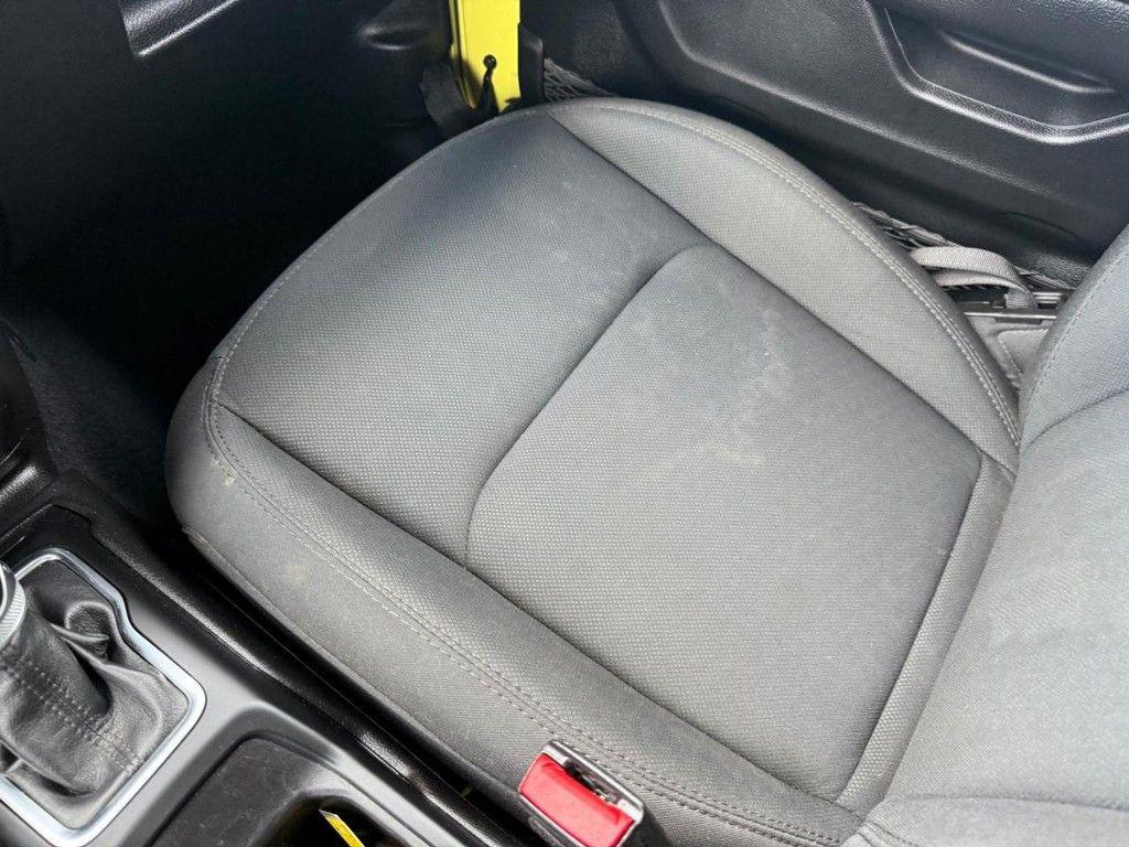 used 2022 Jeep Wrangler Unlimited car, priced at $33,807