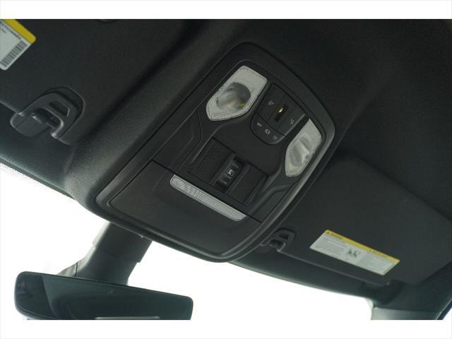 used 2021 Ram 1500 car, priced at $33,927