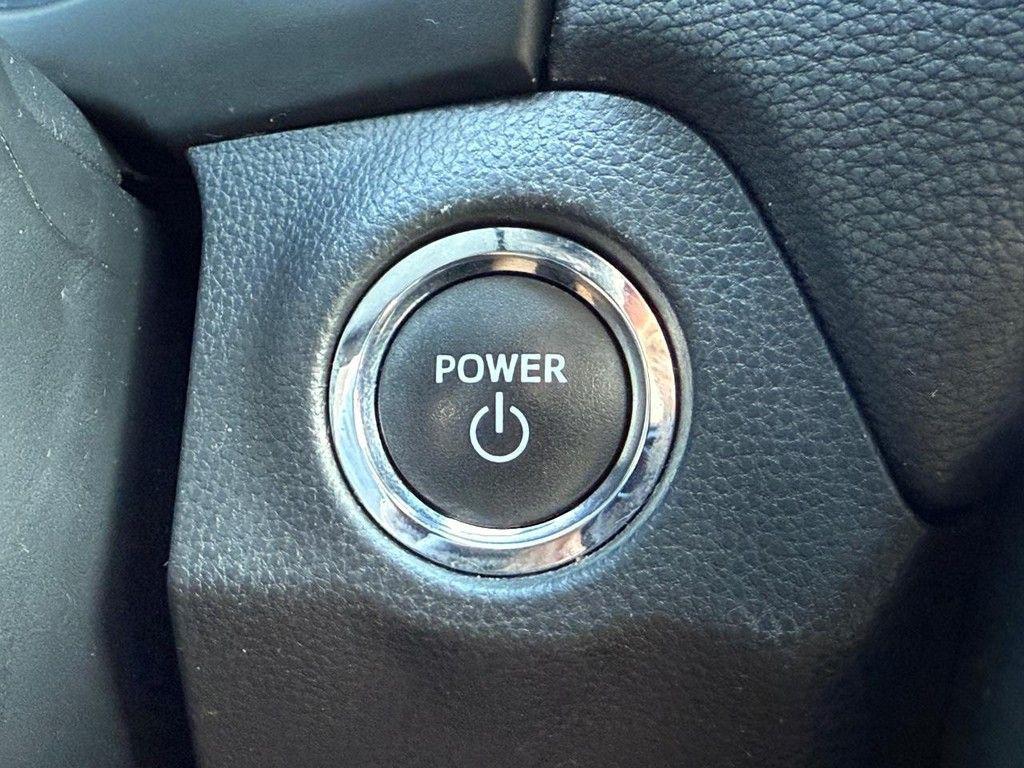 used 2023 Toyota RAV4 Hybrid car, priced at $26,971