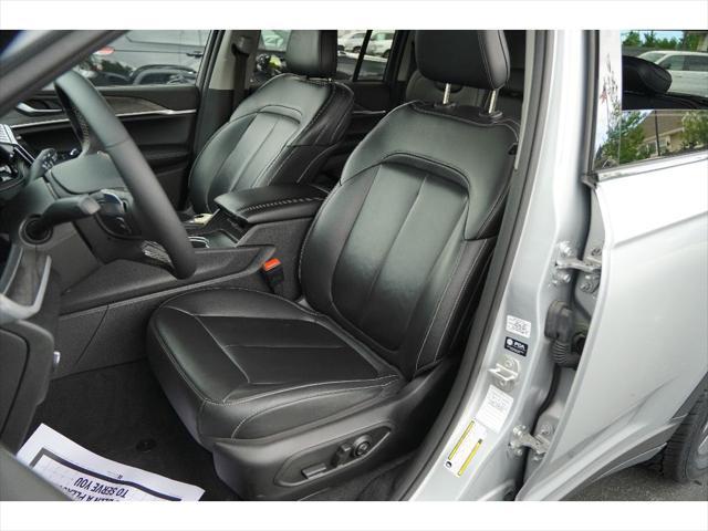 used 2023 Jeep Grand Cherokee 4xe car, priced at $29,925