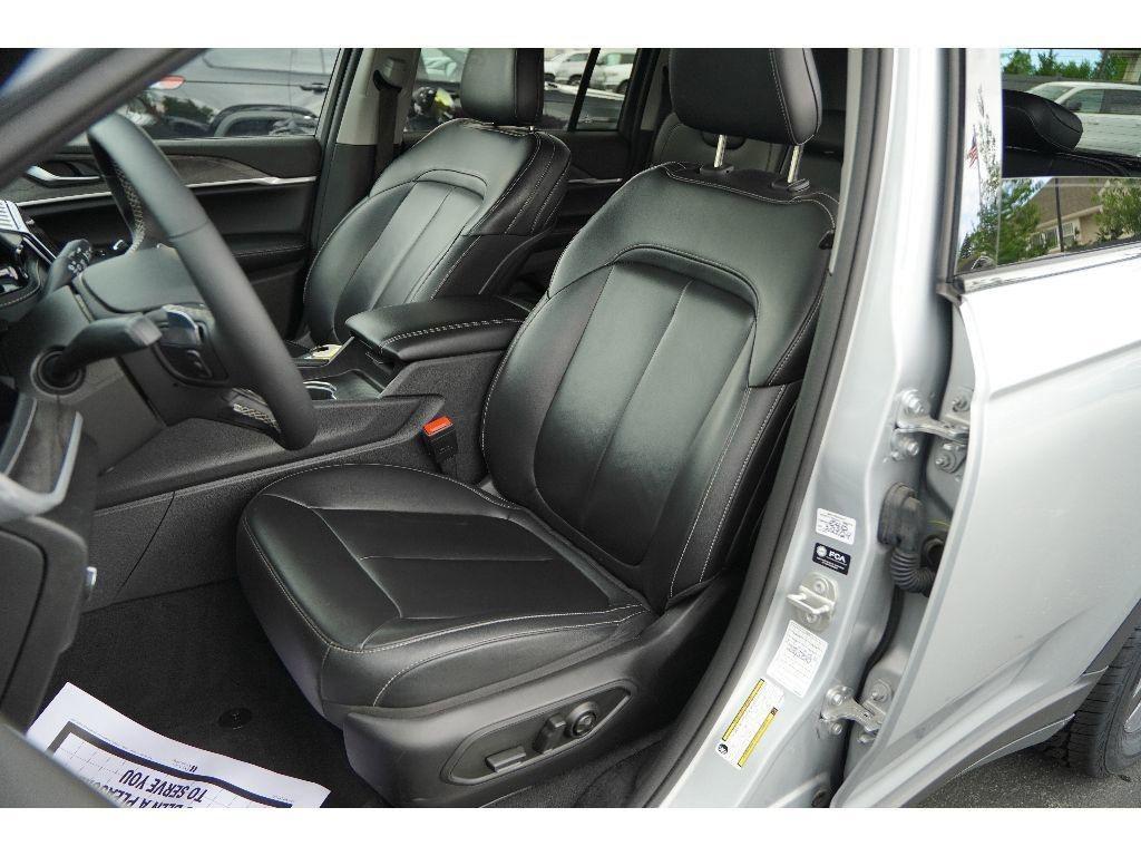 used 2023 Jeep Grand Cherokee 4xe car, priced at $27,323