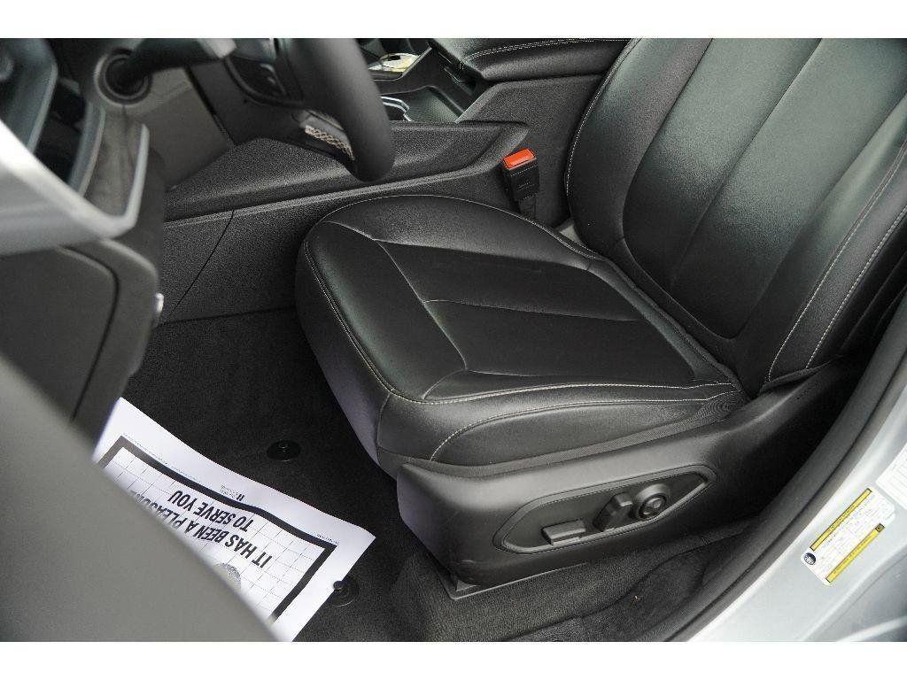 used 2023 Jeep Grand Cherokee 4xe car, priced at $27,323