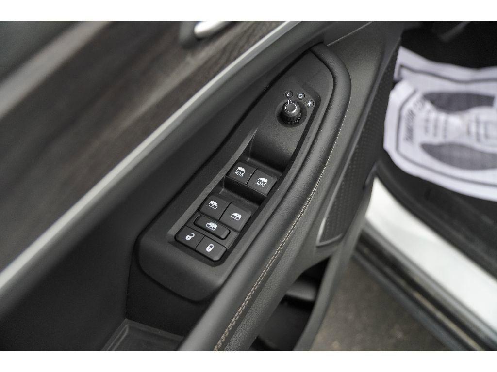 used 2023 Jeep Grand Cherokee 4xe car, priced at $27,323