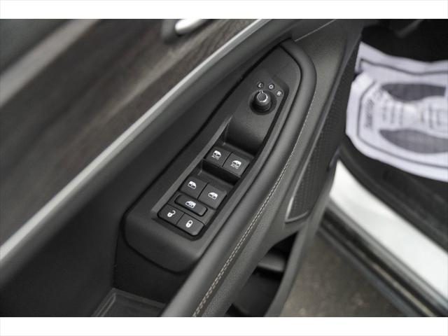 used 2023 Jeep Grand Cherokee 4xe car, priced at $29,925