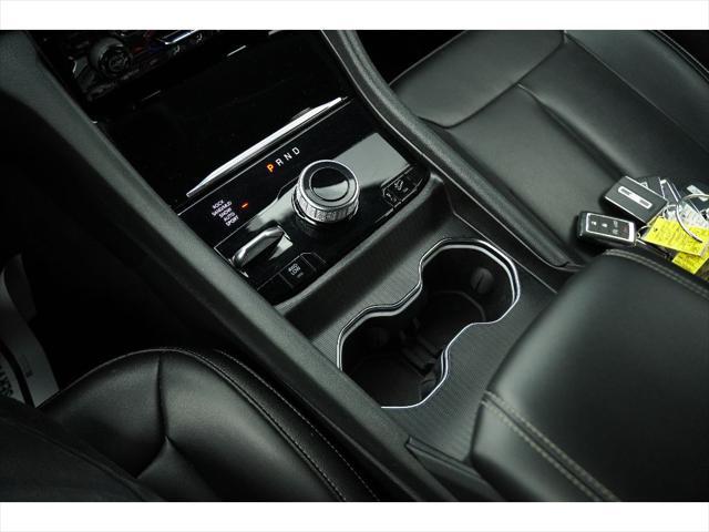 used 2023 Jeep Grand Cherokee 4xe car, priced at $29,925