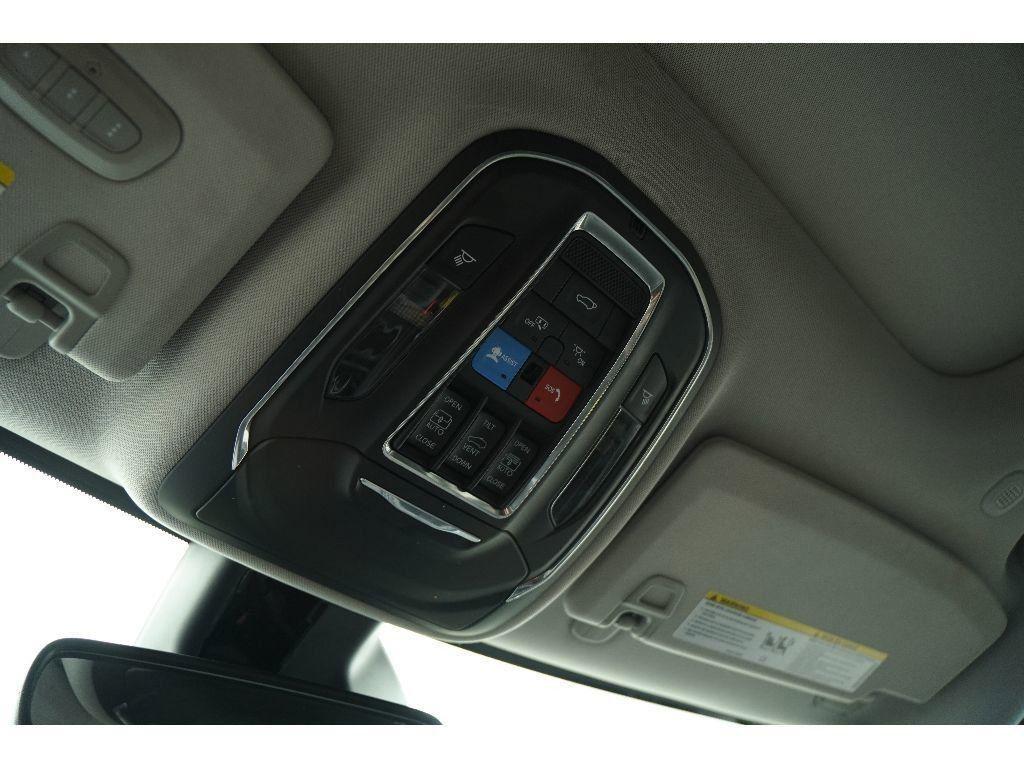 used 2023 Jeep Grand Cherokee 4xe car, priced at $27,323