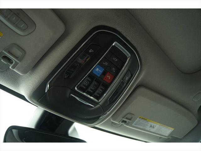 used 2023 Jeep Grand Cherokee 4xe car, priced at $29,925