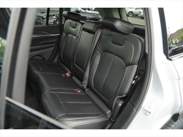used 2023 Jeep Grand Cherokee 4xe car, priced at $29,925