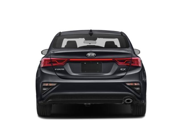 used 2019 Kia Forte car